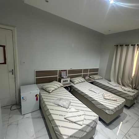 Hotel Maraja 9 De Julho São Paulo Ngoại thất bức ảnh