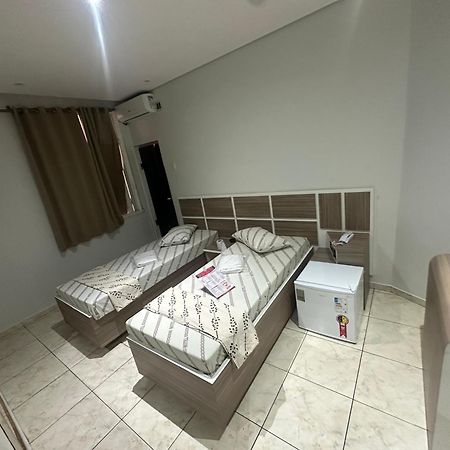 Hotel Maraja 9 De Julho São Paulo Ngoại thất bức ảnh