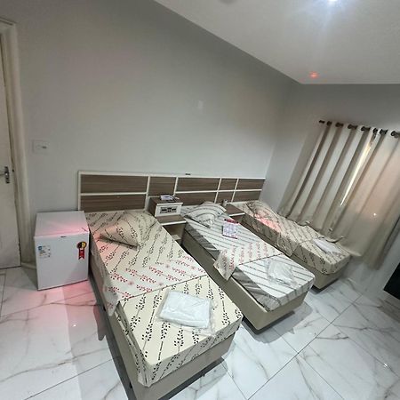 Hotel Maraja 9 De Julho São Paulo Ngoại thất bức ảnh