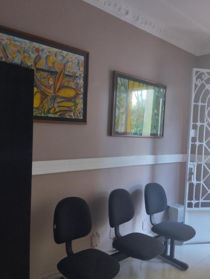 Hotel Maraja 9 De Julho São Paulo Ngoại thất bức ảnh