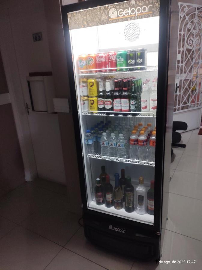 Hotel Maraja 9 De Julho São Paulo Ngoại thất bức ảnh