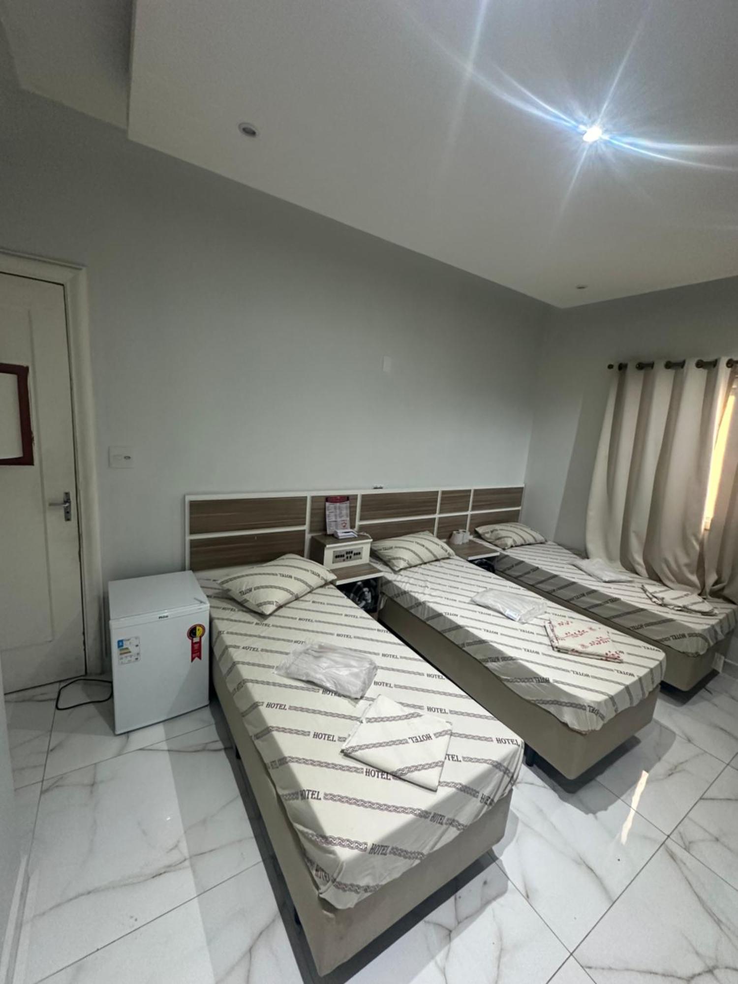 Hotel Maraja 9 De Julho São Paulo Ngoại thất bức ảnh