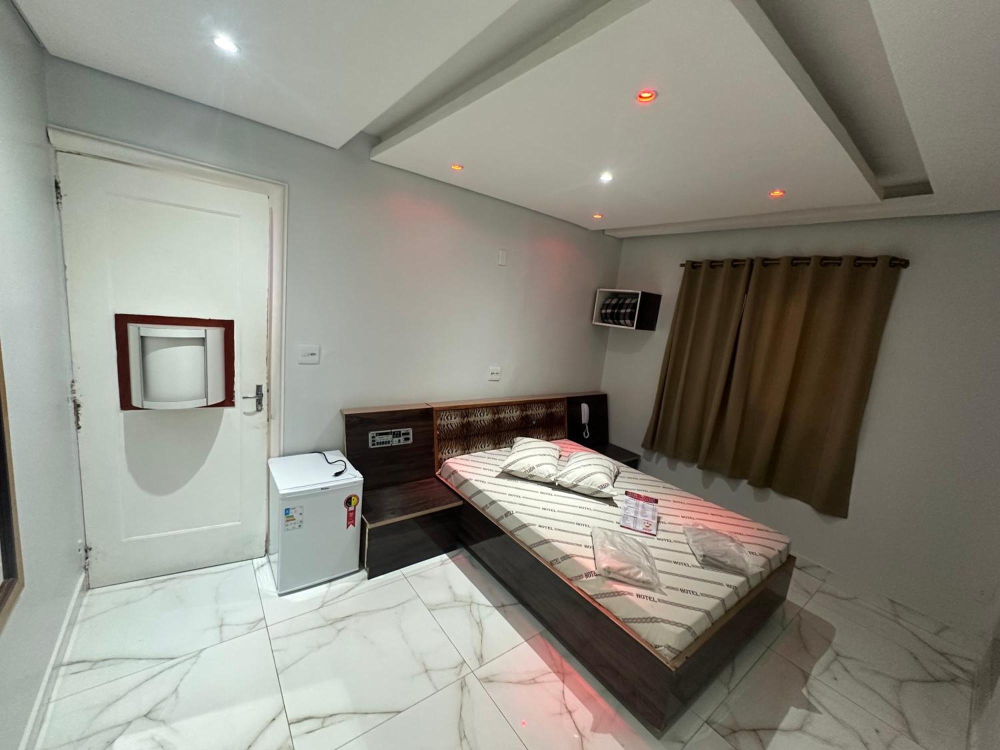 Hotel Maraja 9 De Julho São Paulo Ngoại thất bức ảnh