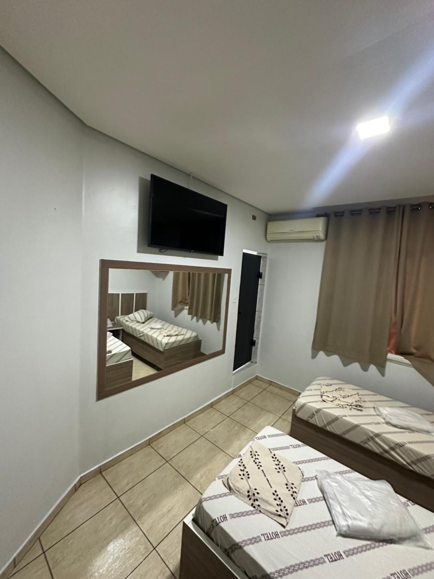 Hotel Maraja 9 De Julho São Paulo Ngoại thất bức ảnh
