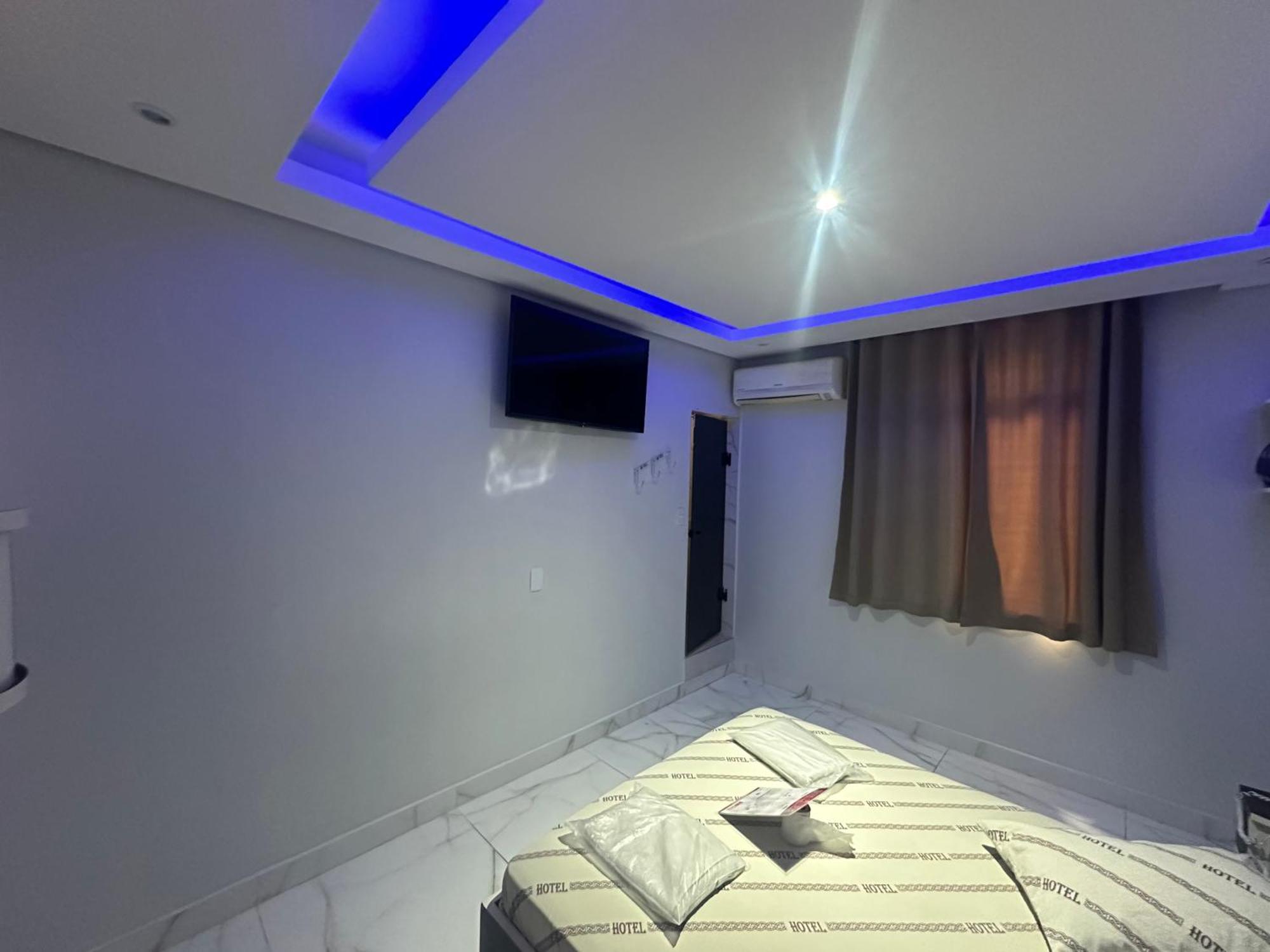 Hotel Maraja 9 De Julho São Paulo Ngoại thất bức ảnh