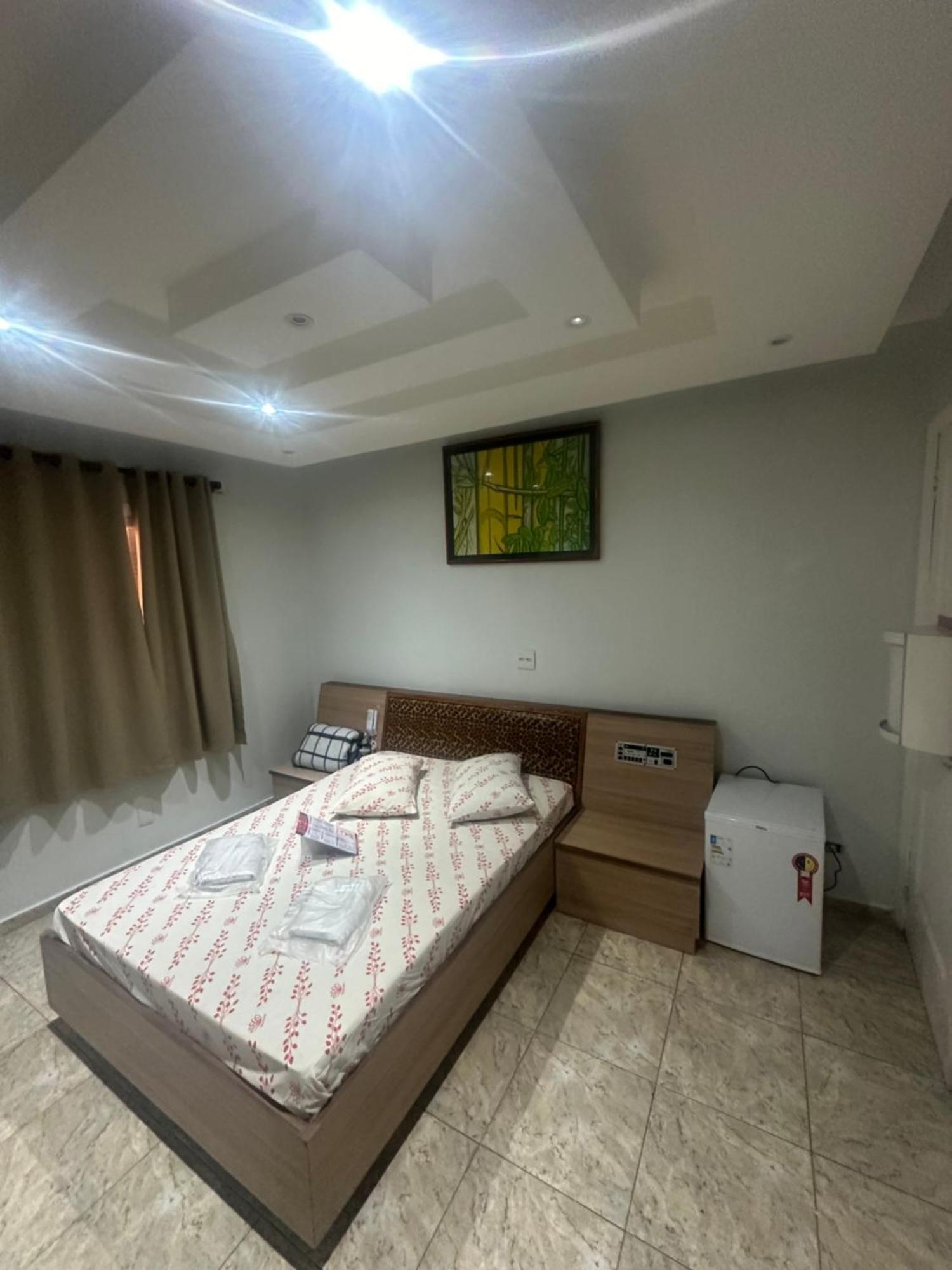 Hotel Maraja 9 De Julho São Paulo Ngoại thất bức ảnh