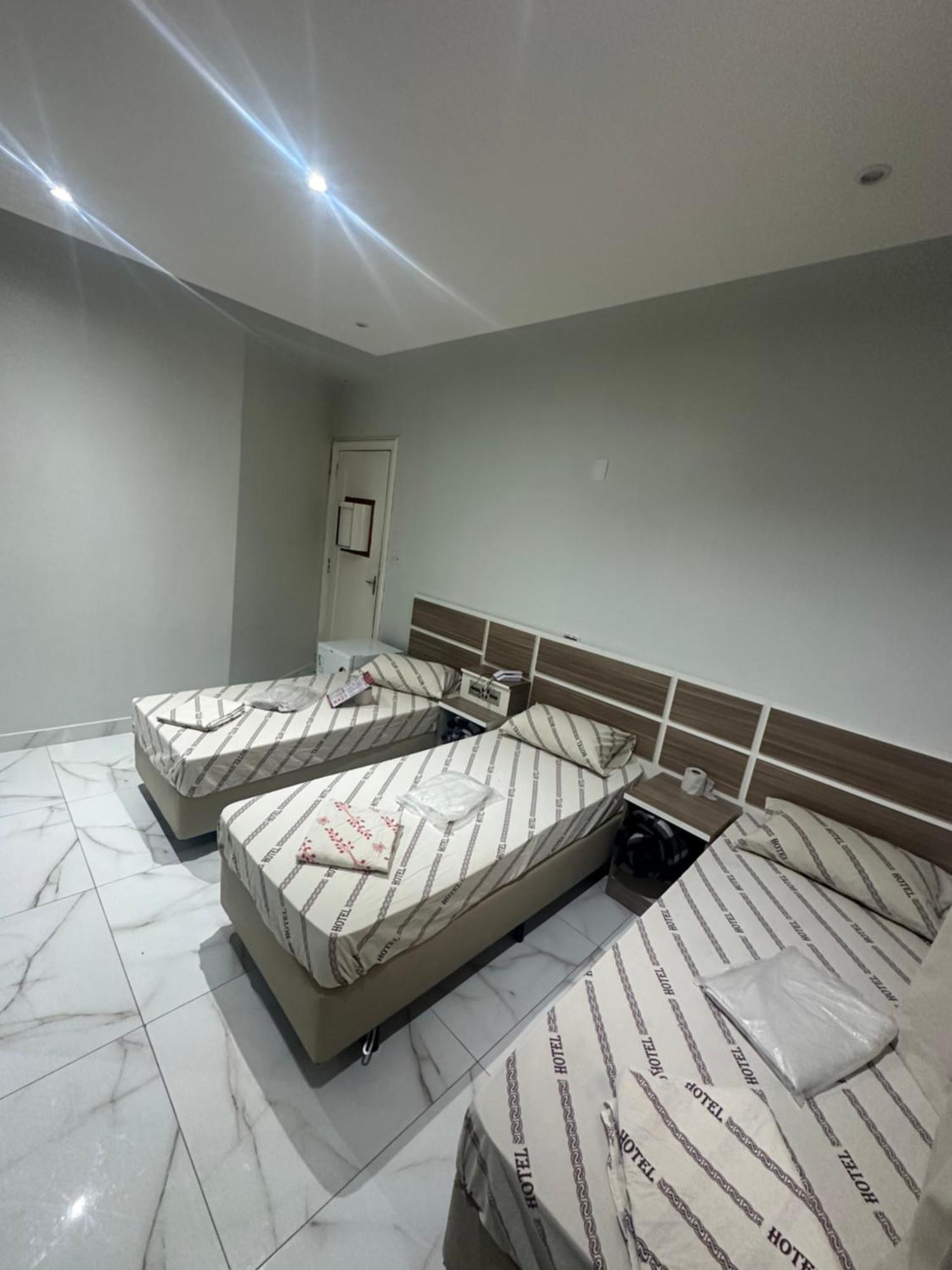 Hotel Maraja 9 De Julho São Paulo Ngoại thất bức ảnh