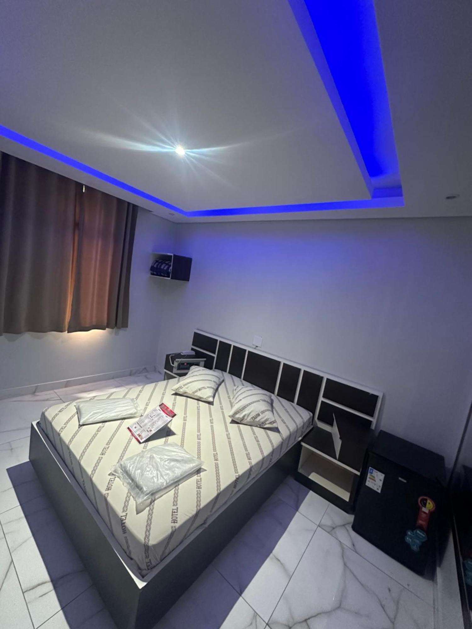 Hotel Maraja 9 De Julho São Paulo Ngoại thất bức ảnh
