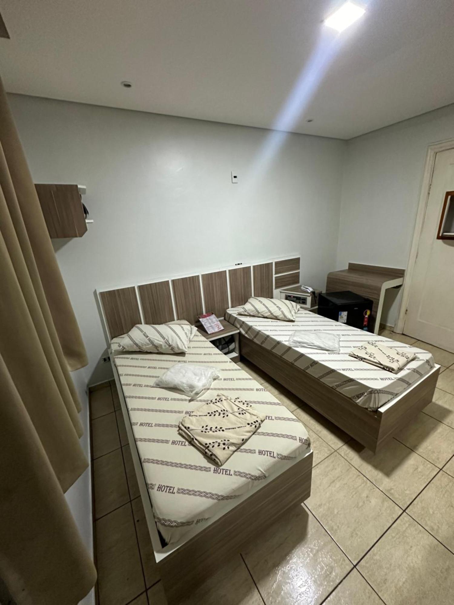 Hotel Maraja 9 De Julho São Paulo Ngoại thất bức ảnh