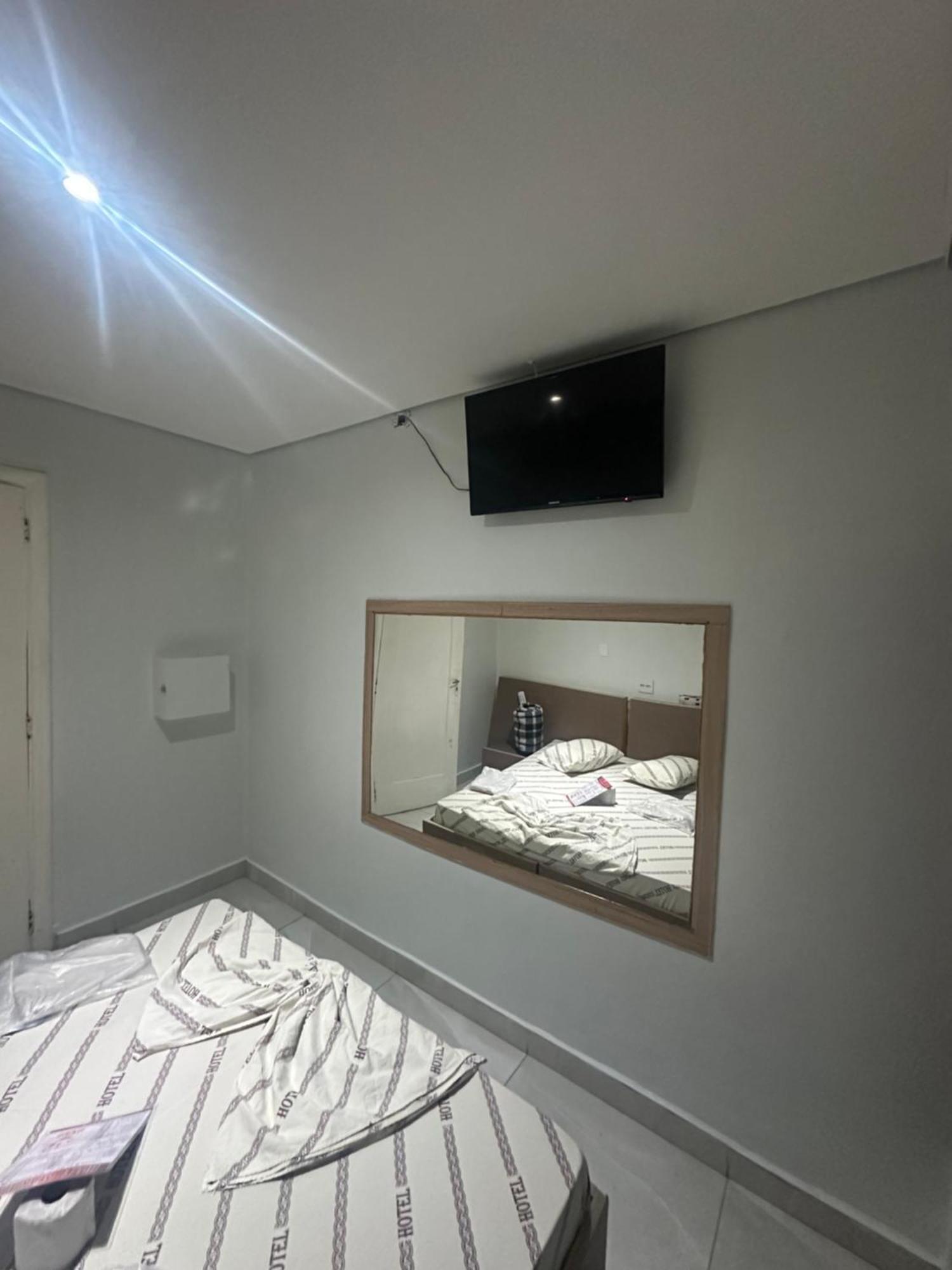 Hotel Maraja 9 De Julho São Paulo Ngoại thất bức ảnh