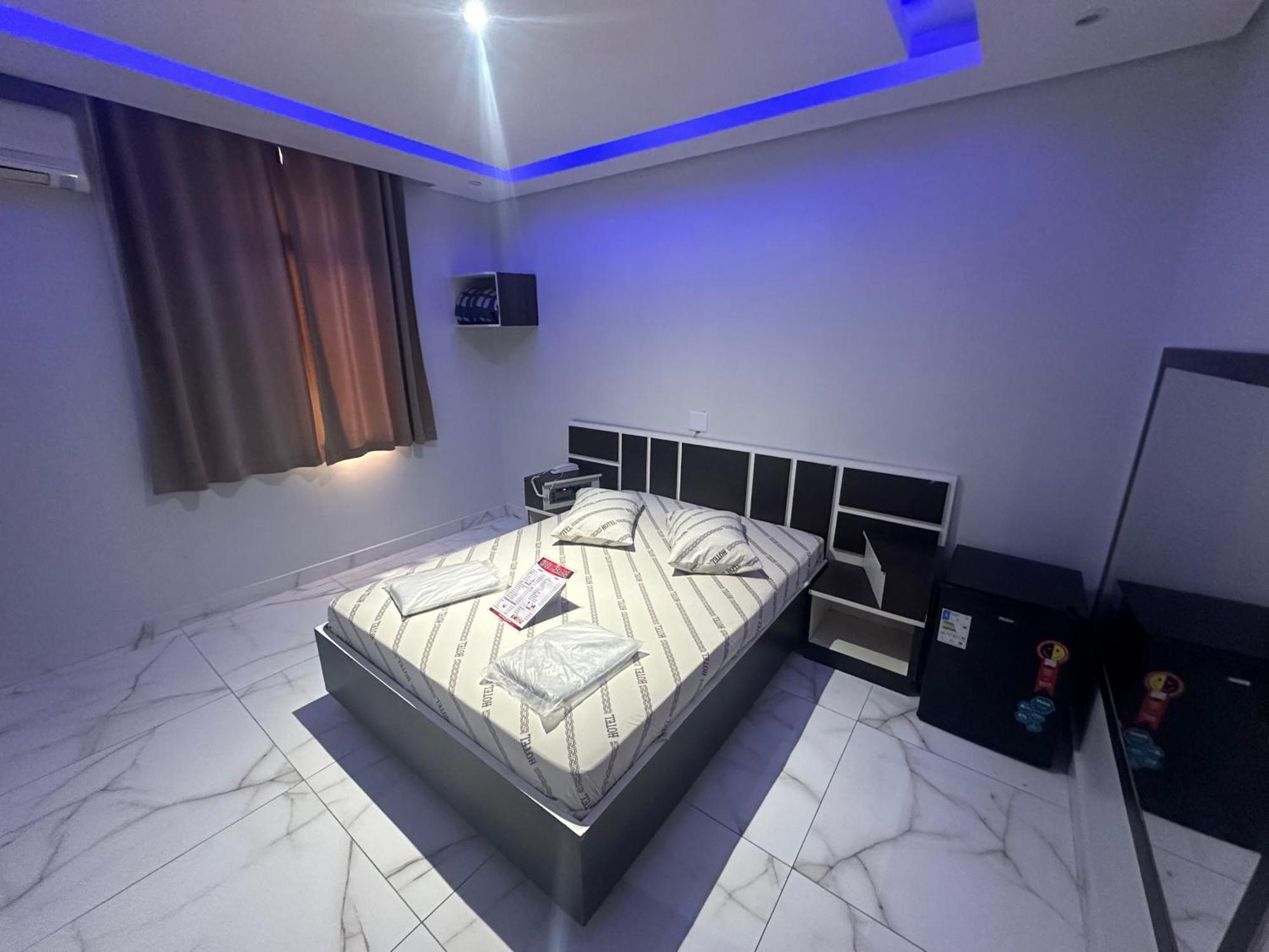 Hotel Maraja 9 De Julho São Paulo Ngoại thất bức ảnh
