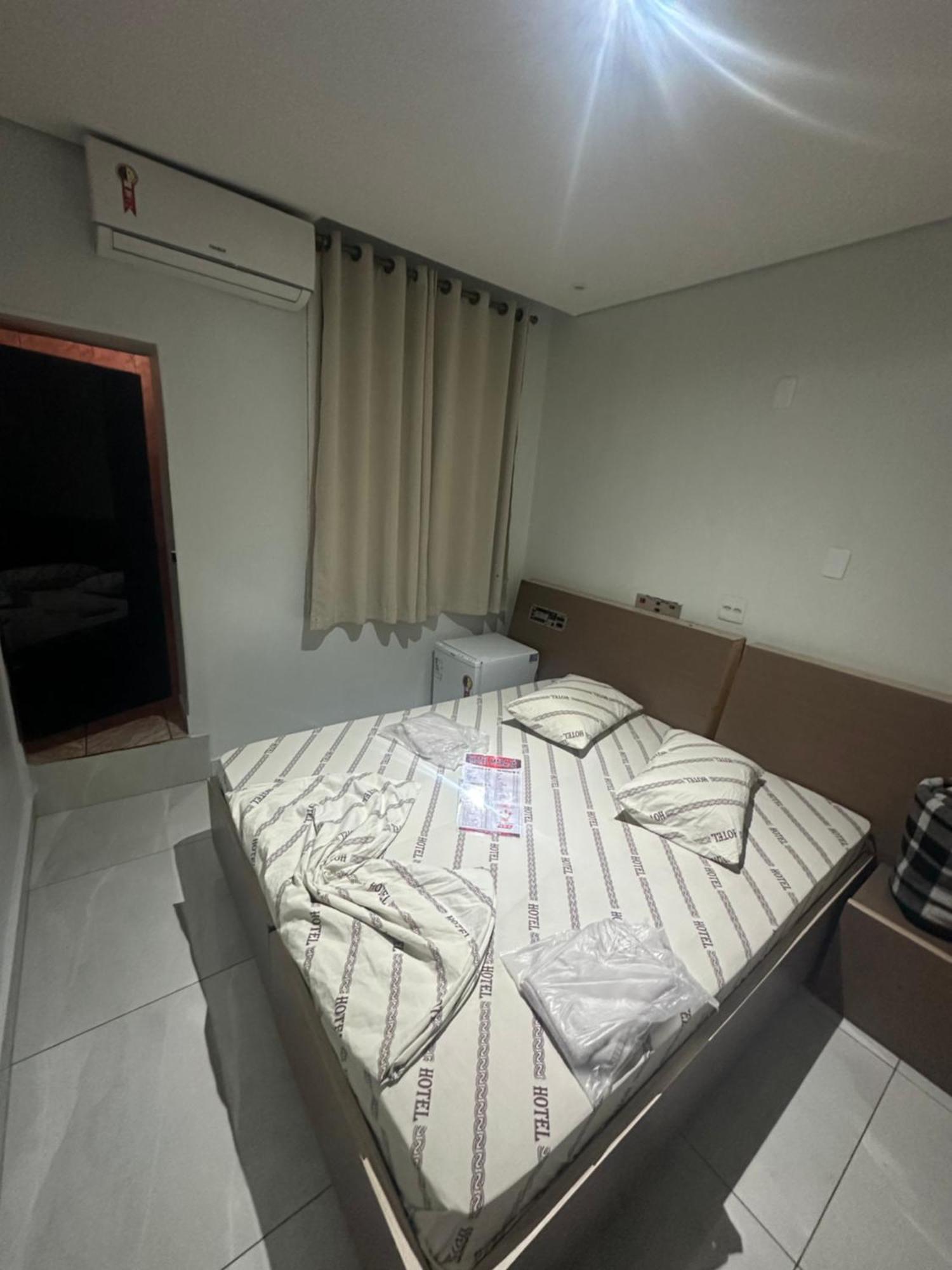 Hotel Maraja 9 De Julho São Paulo Ngoại thất bức ảnh