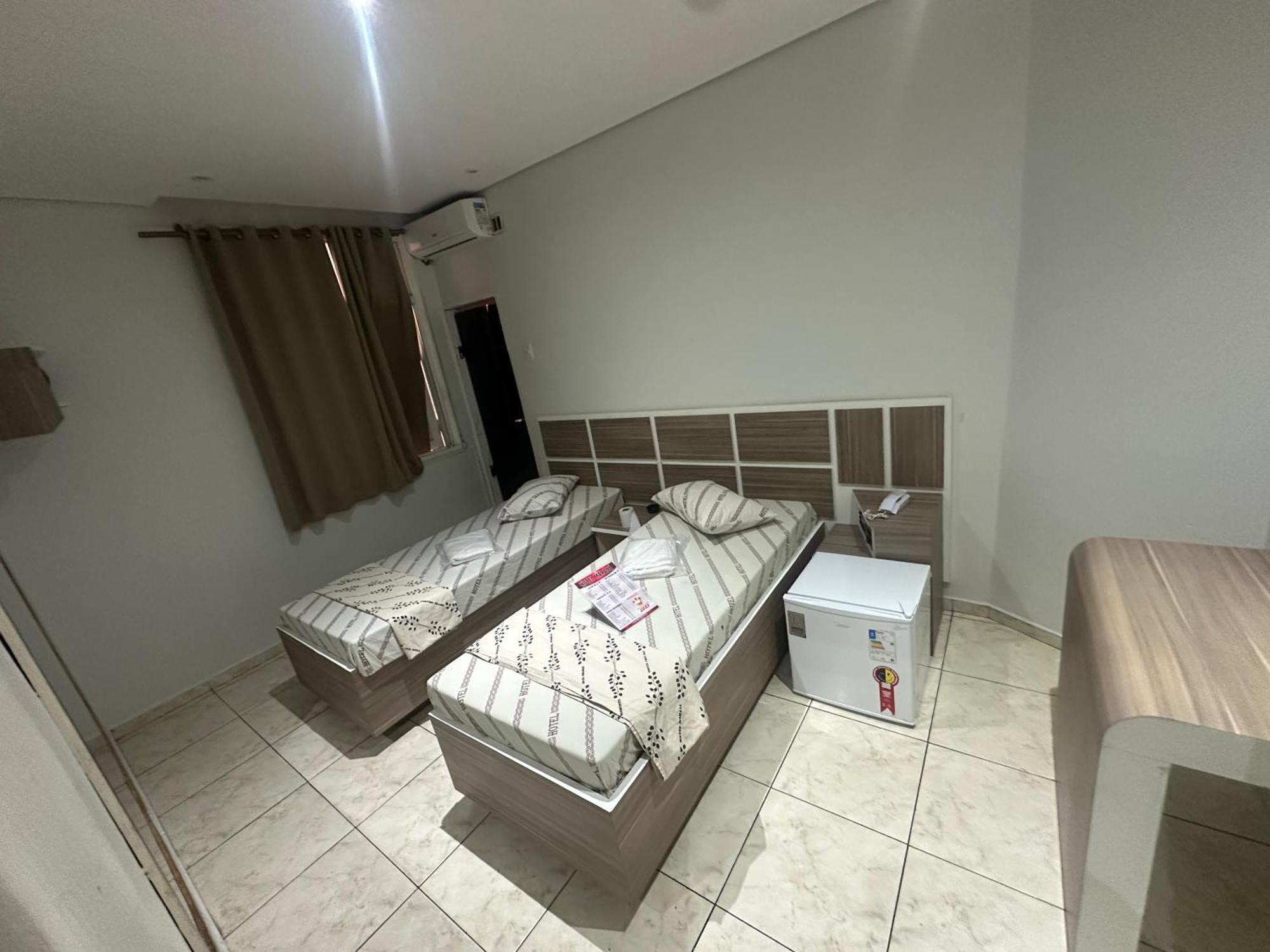Hotel Maraja 9 De Julho São Paulo Ngoại thất bức ảnh