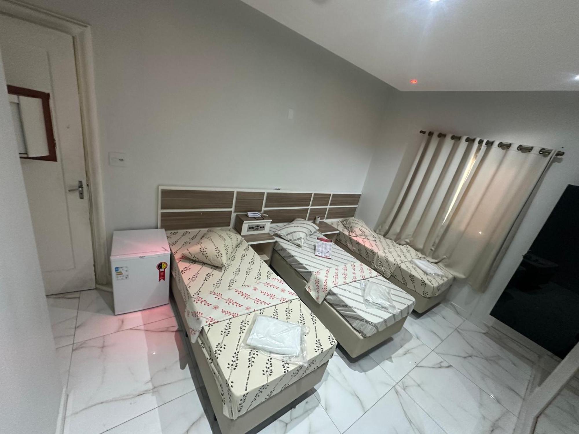 Hotel Maraja 9 De Julho São Paulo Ngoại thất bức ảnh