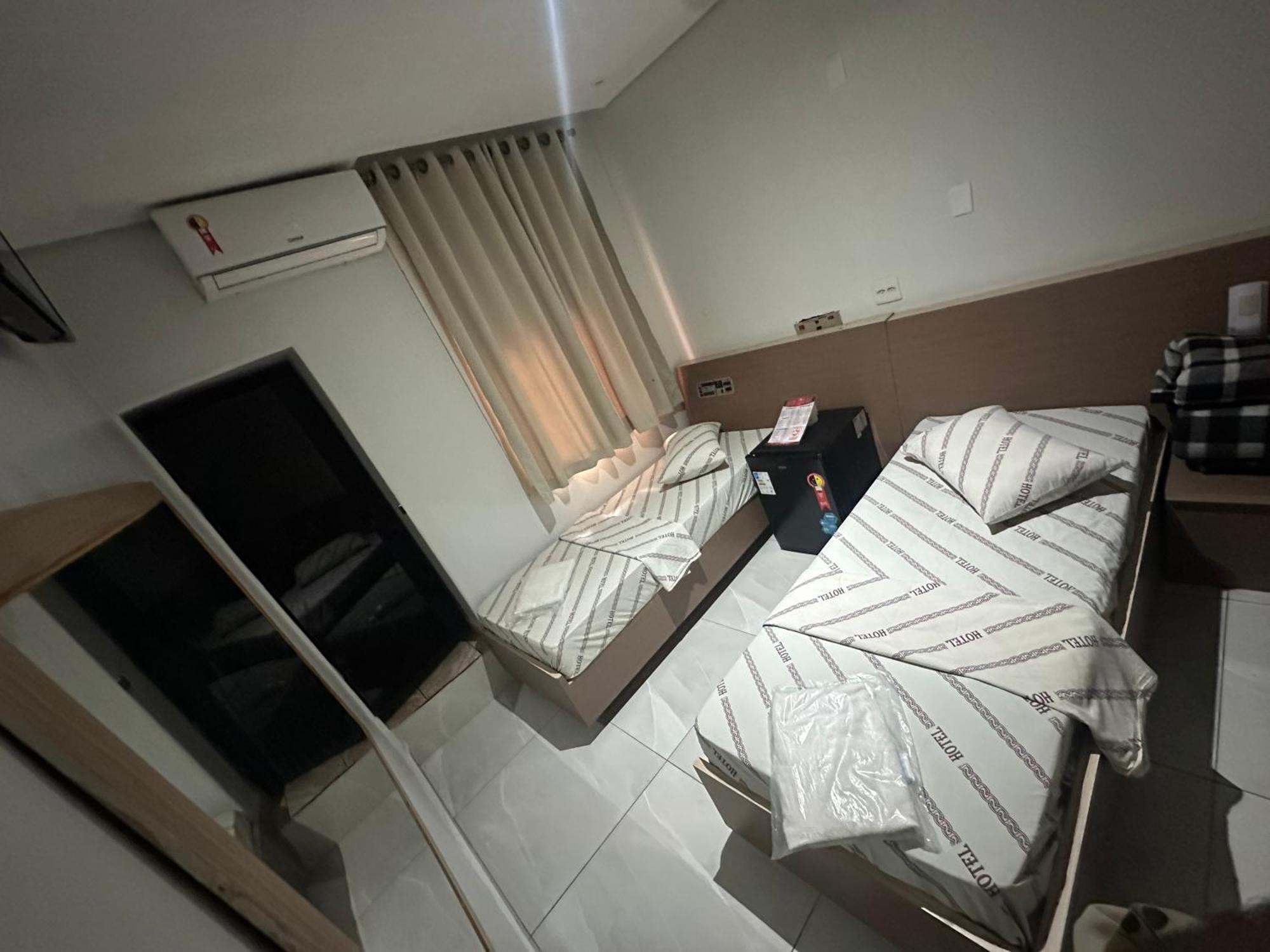 Hotel Maraja 9 De Julho São Paulo Ngoại thất bức ảnh
